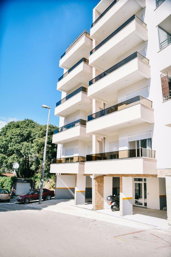 Riva Luxury Apartamento Ulcinj Exterior foto