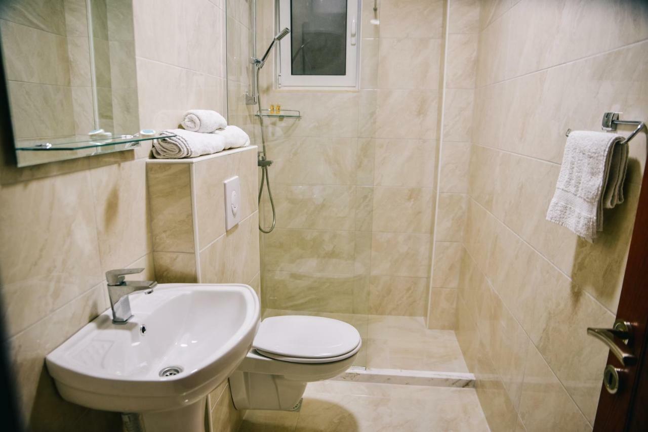 Riva Luxury Apartamento Ulcinj Exterior foto