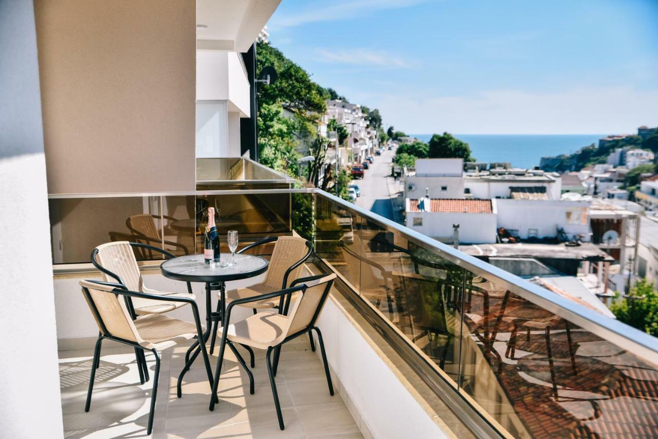 Riva Luxury Apartamento Ulcinj Exterior foto
