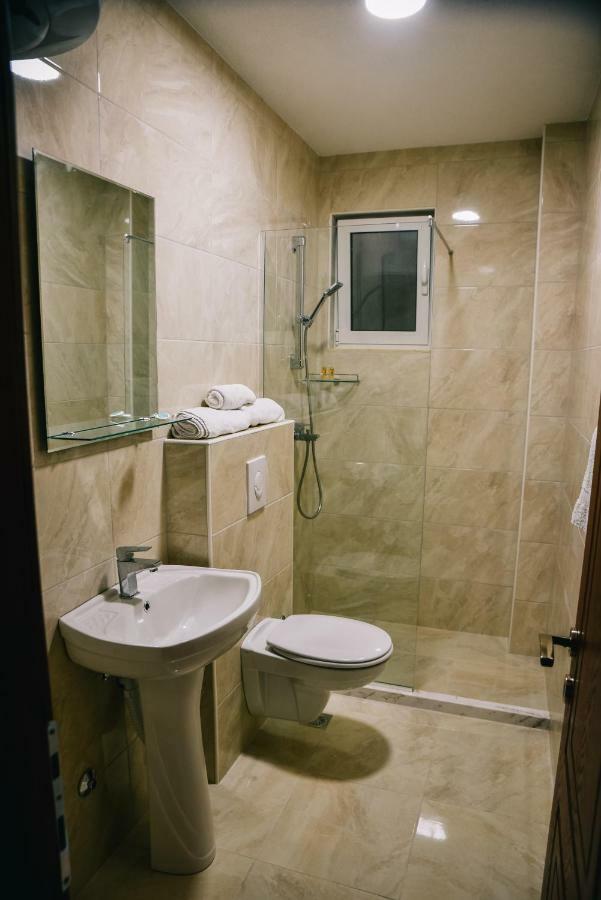 Riva Luxury Apartamento Ulcinj Exterior foto